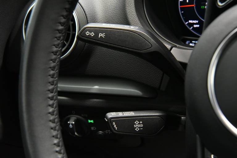 AUDI A3 27