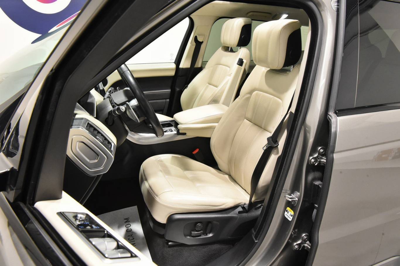 LAND ROVER Range Rover Sport 4