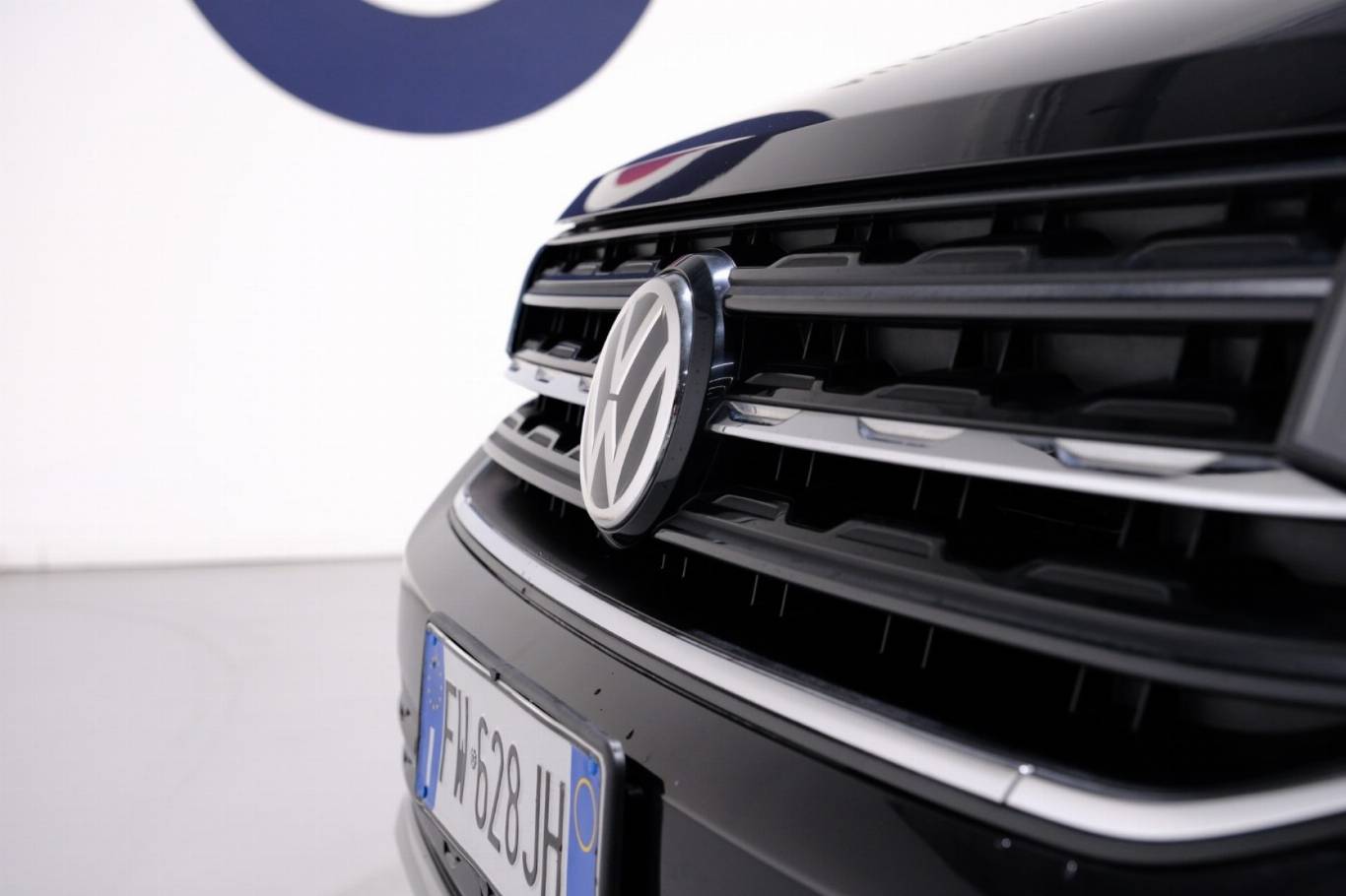 VOLKSWAGEN T-Cross 18