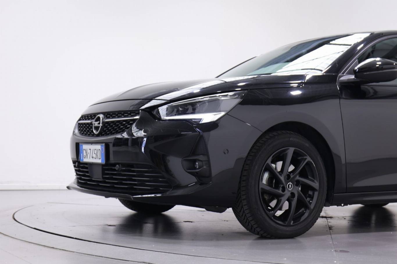 OPEL Corsa 11