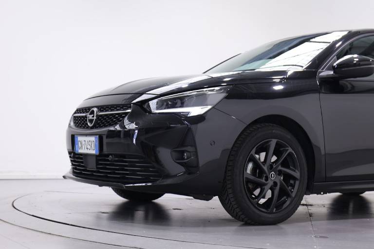 OPEL Corsa 11
