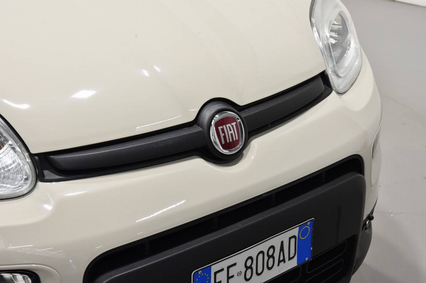 FIAT Panda 37