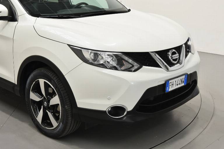 NISSAN Qashqai 44