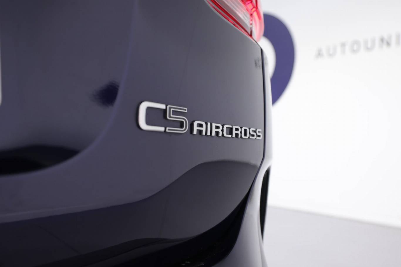CITROEN C5 Aircross 45