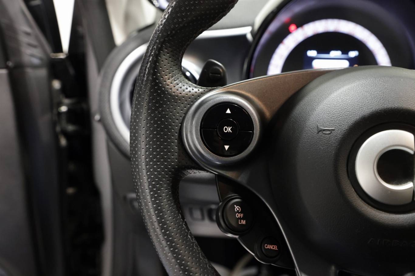 SMART ForTwo 13