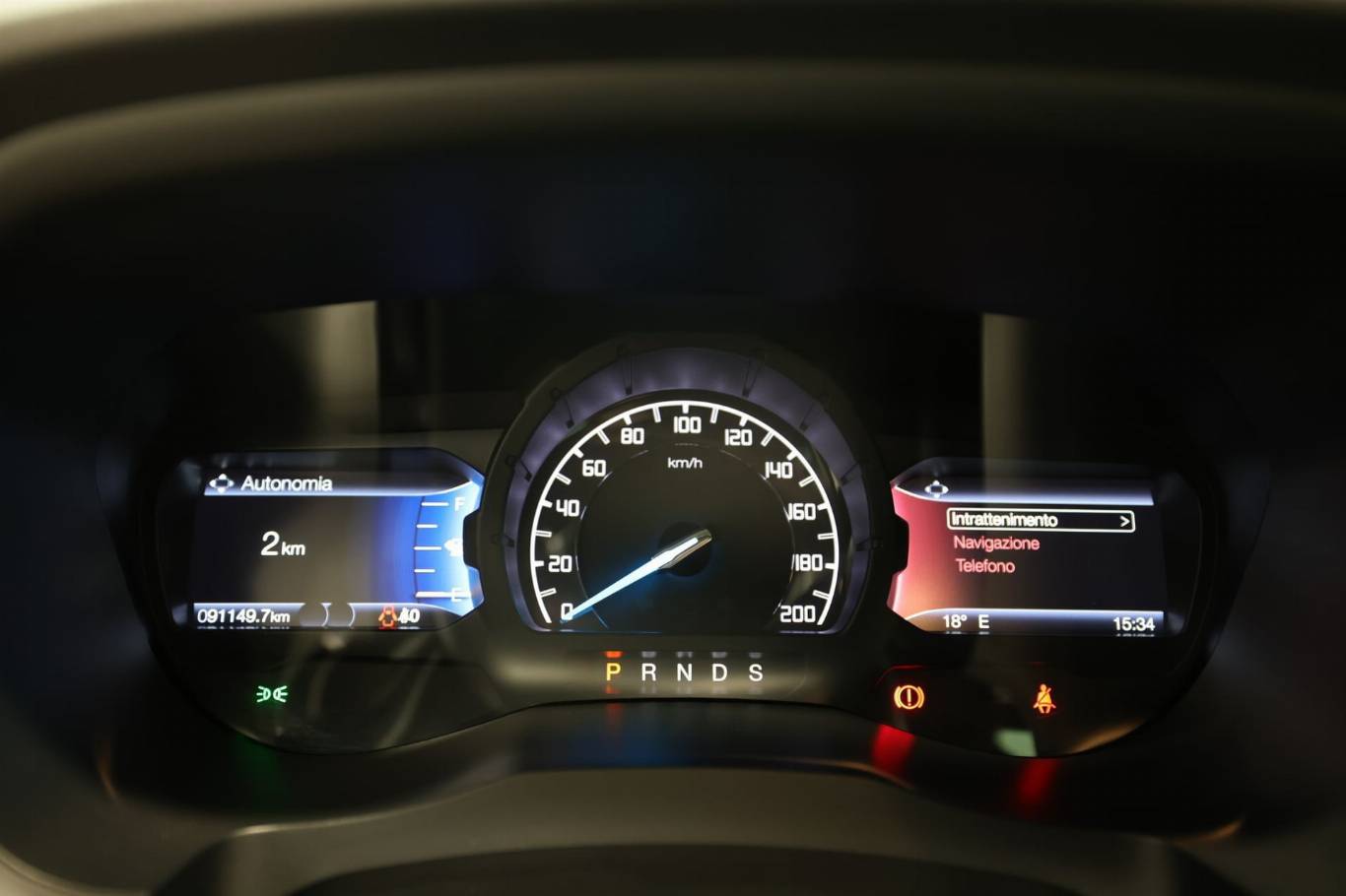 FORD Ranger 8