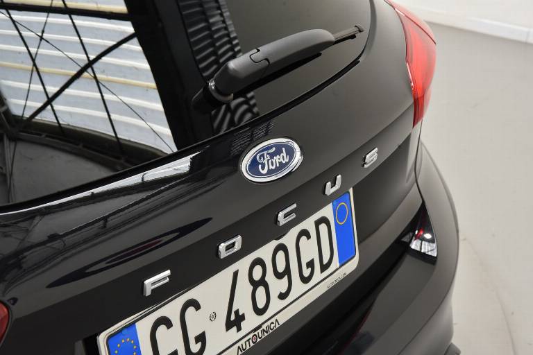 FORD Focus 52