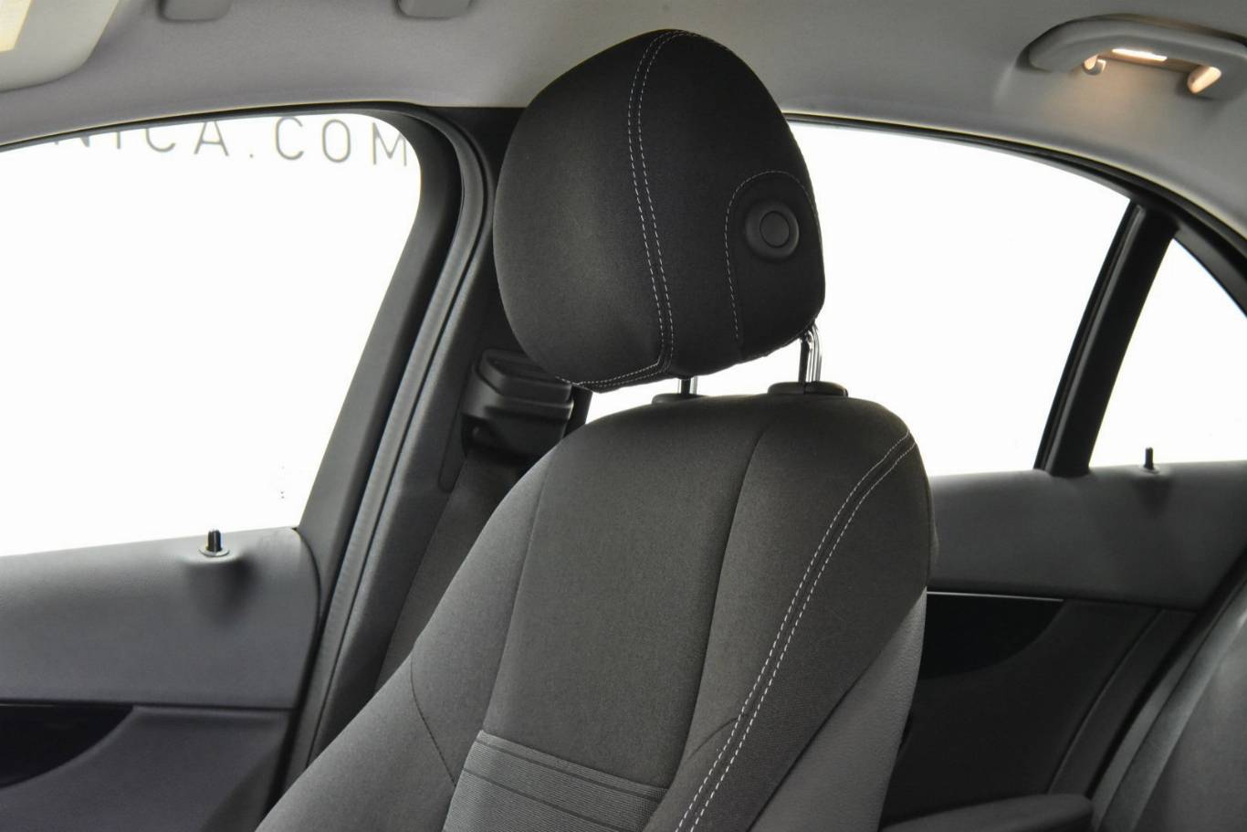 MERCEDES-BENZ C 220 43