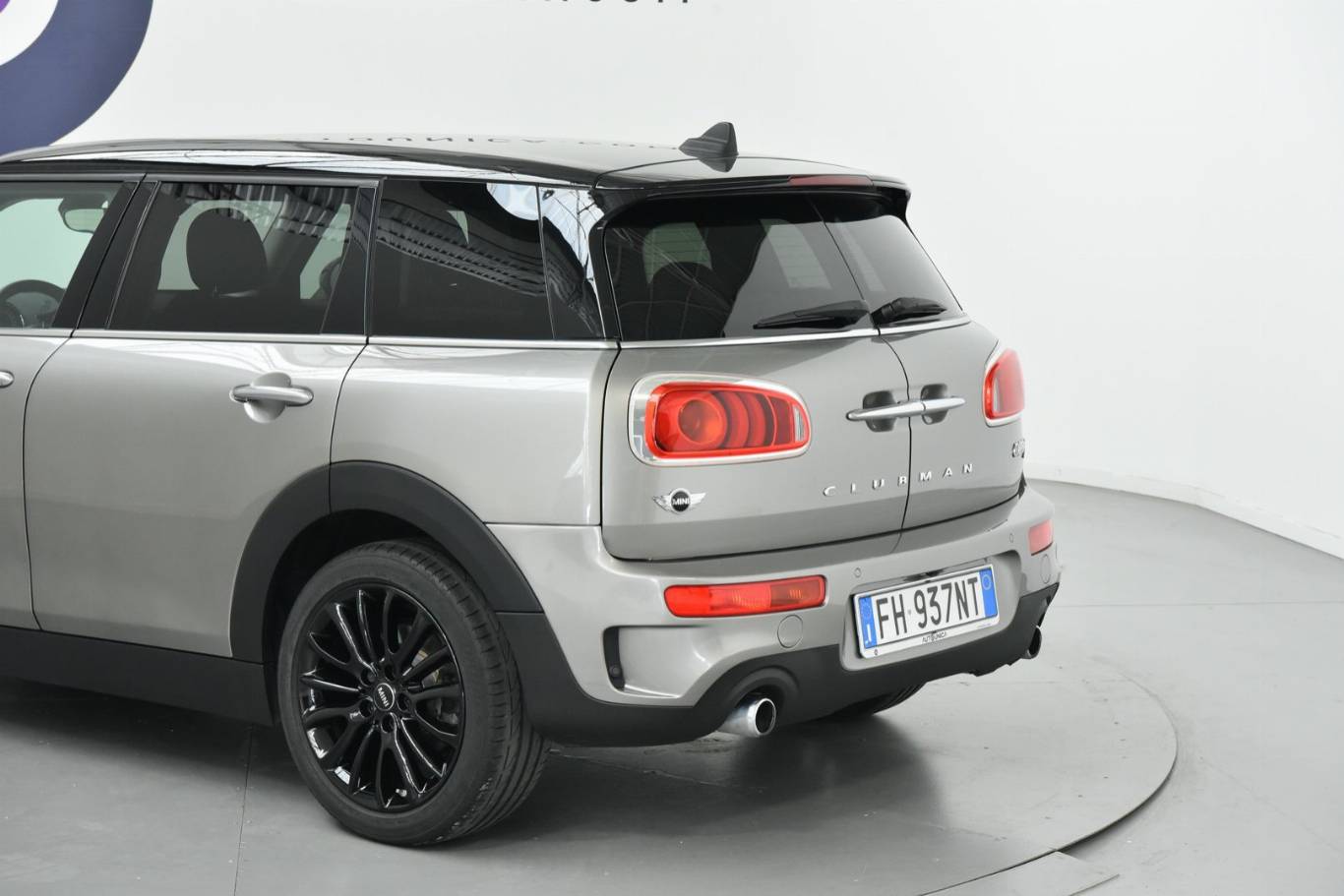 MINI Clubman 36