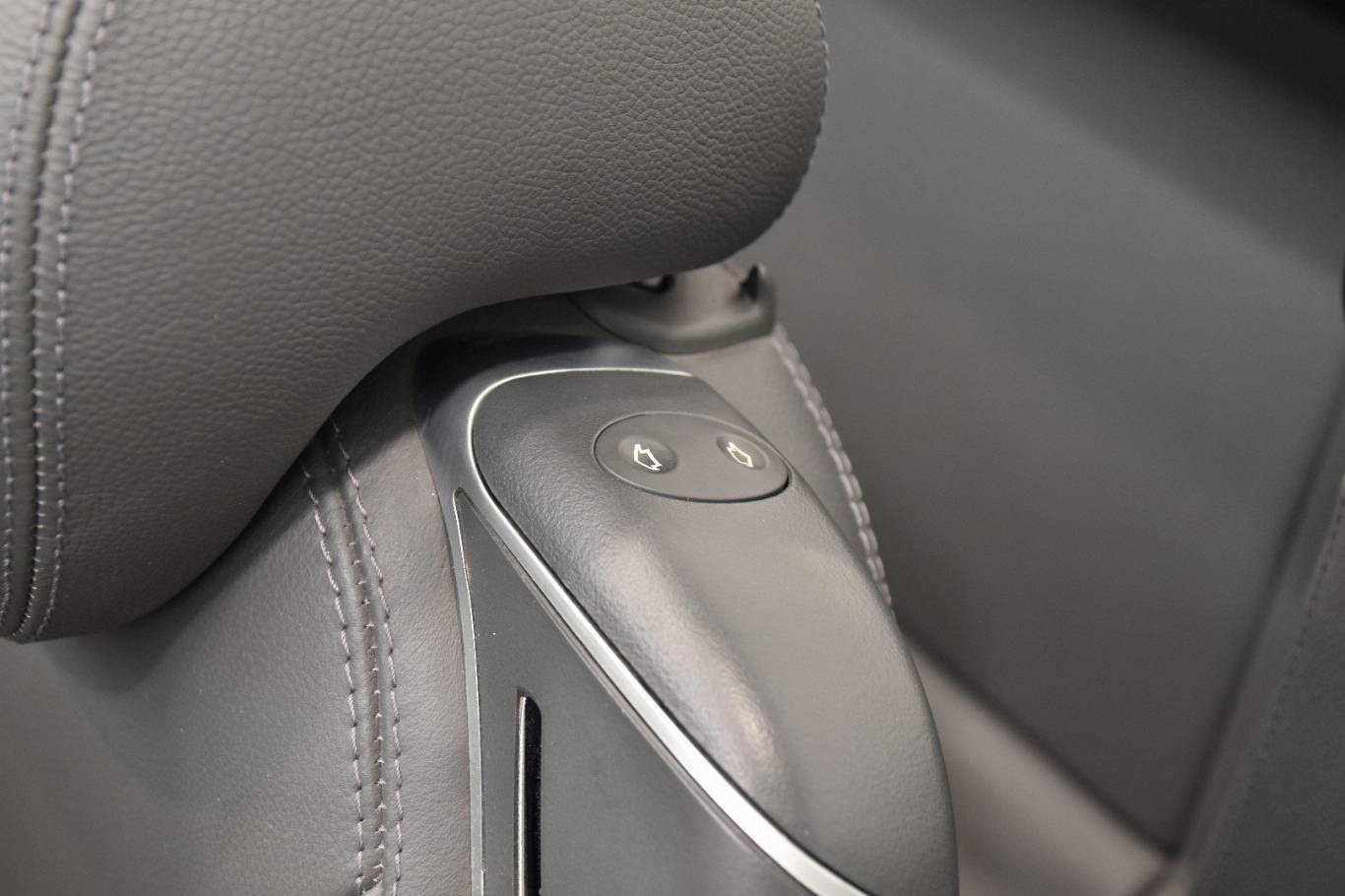 MERCEDES-BENZ SL 350 55