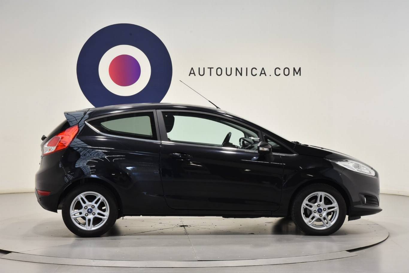 FORD Fiesta 11
