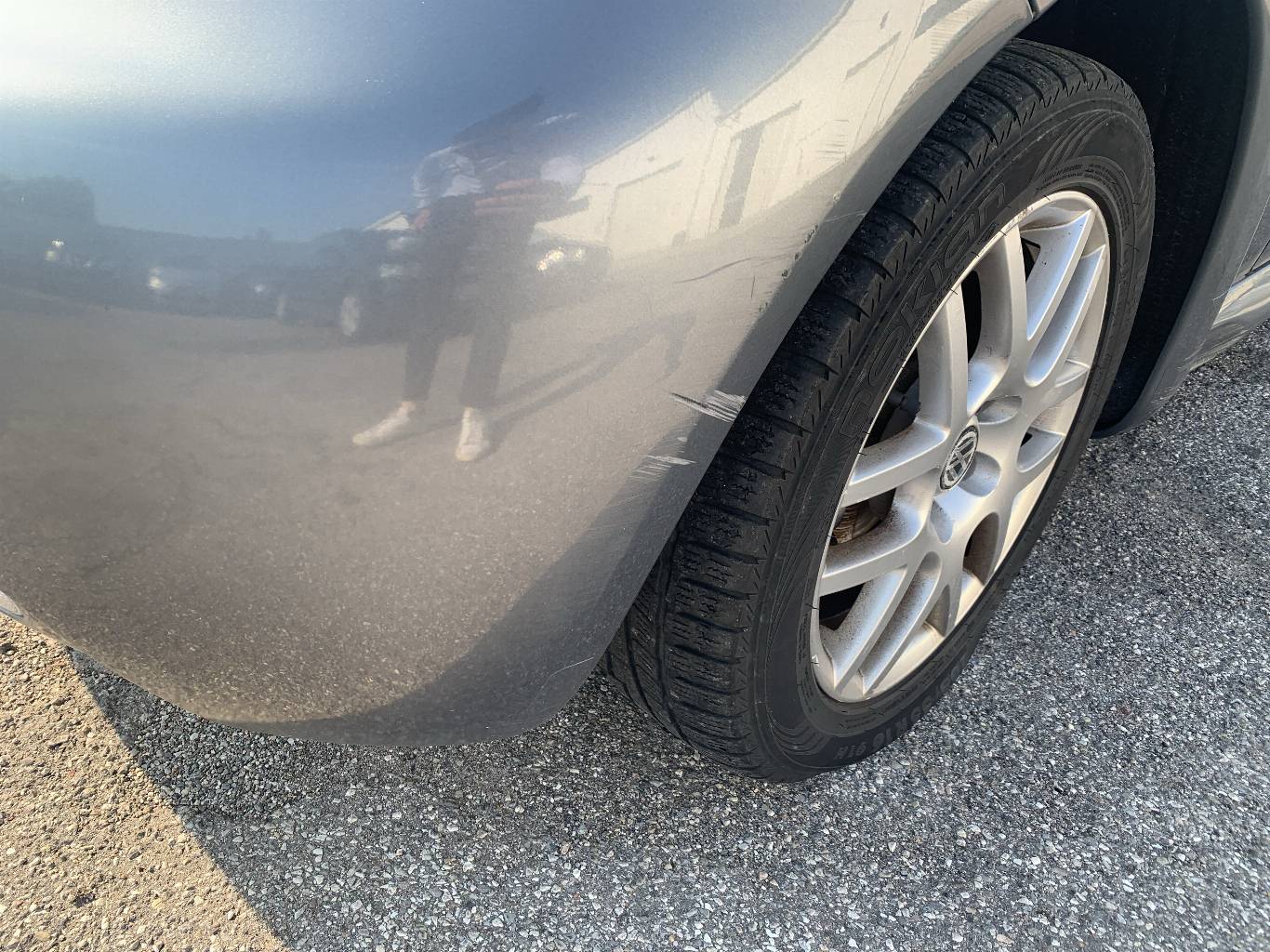 VOLKSWAGEN New Beetle 16