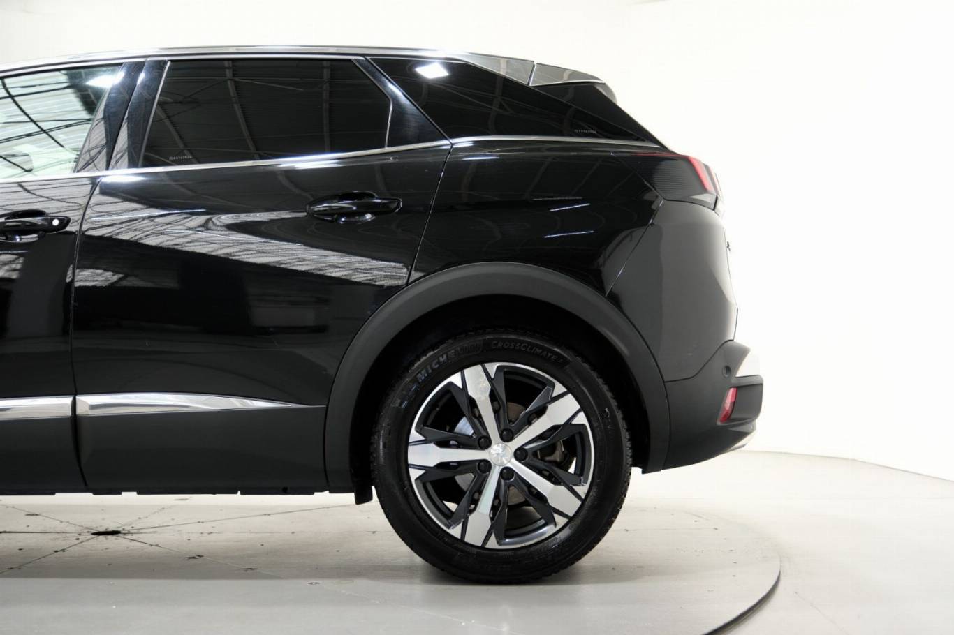 PEUGEOT 3008 46