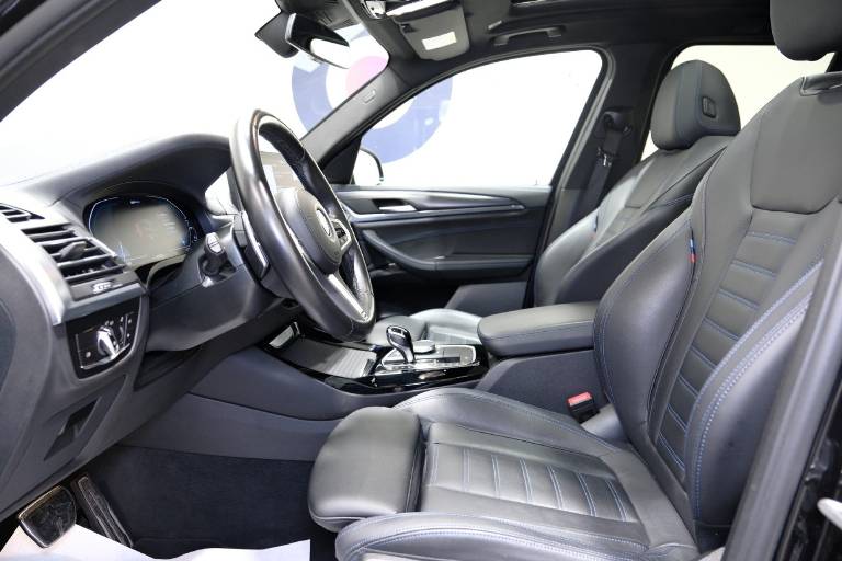 BMW X3 20