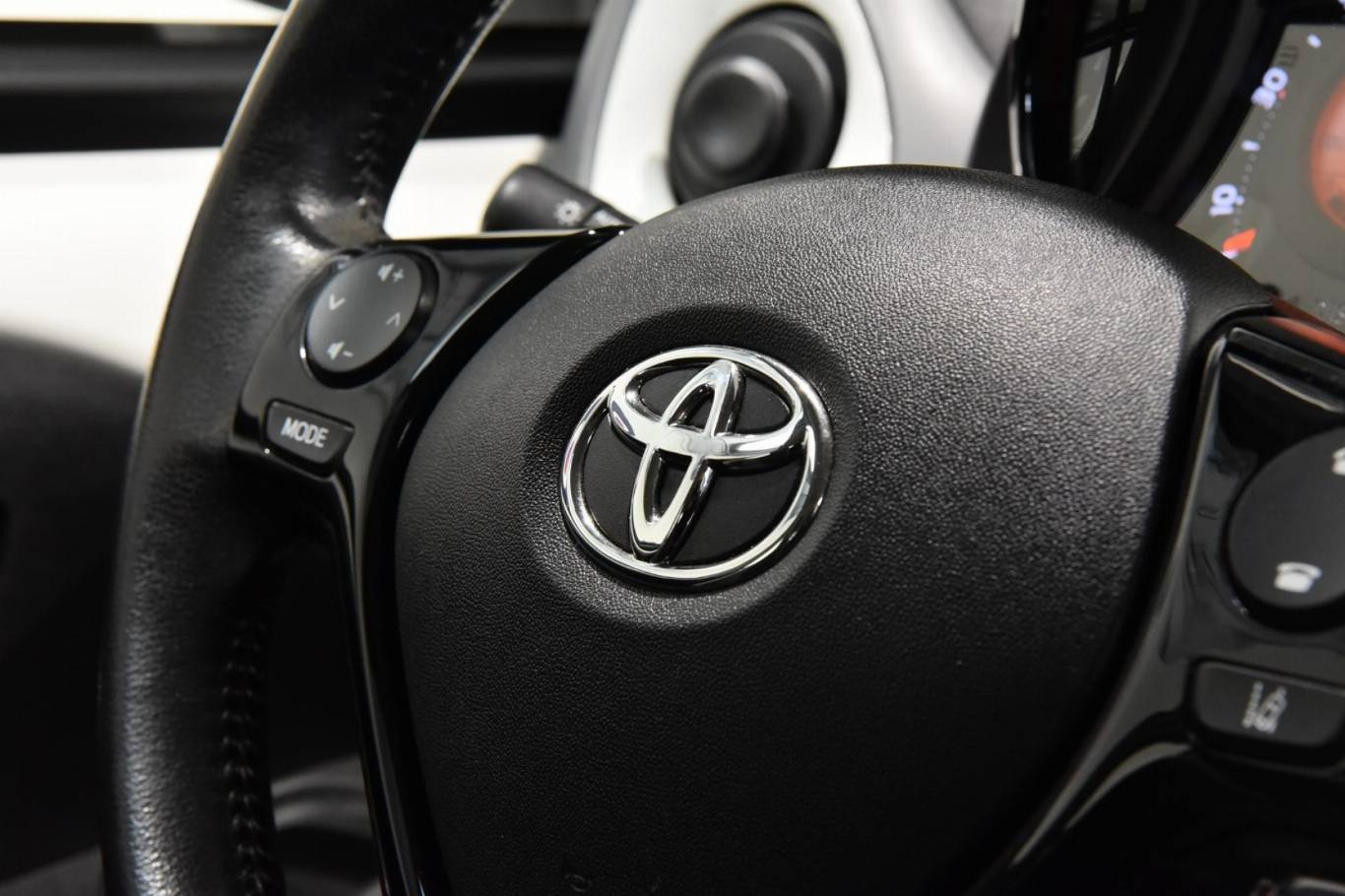 TOYOTA Aygo 32