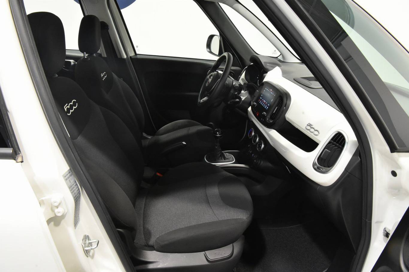 FIAT 500L 31