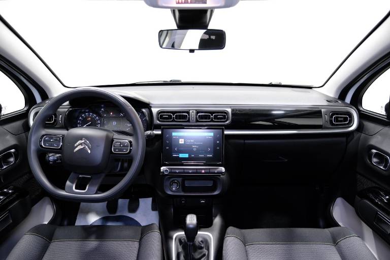 CITROEN C3 9