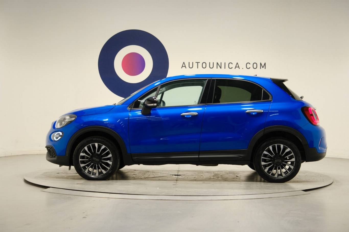 FIAT 500X 18