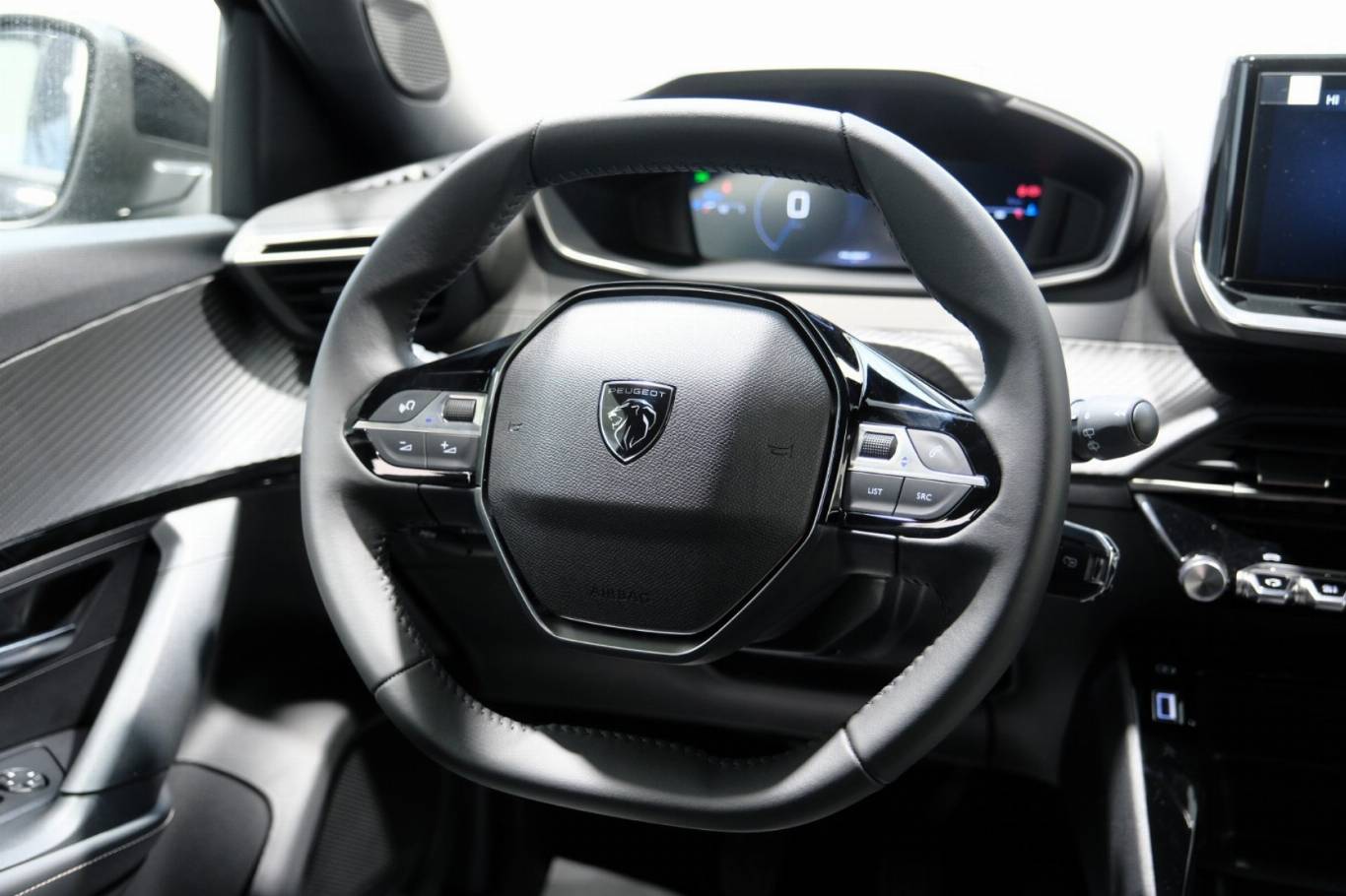 PEUGEOT 2008 40