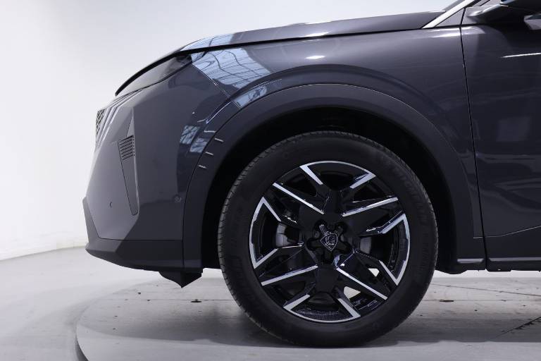 PEUGEOT 3008 19