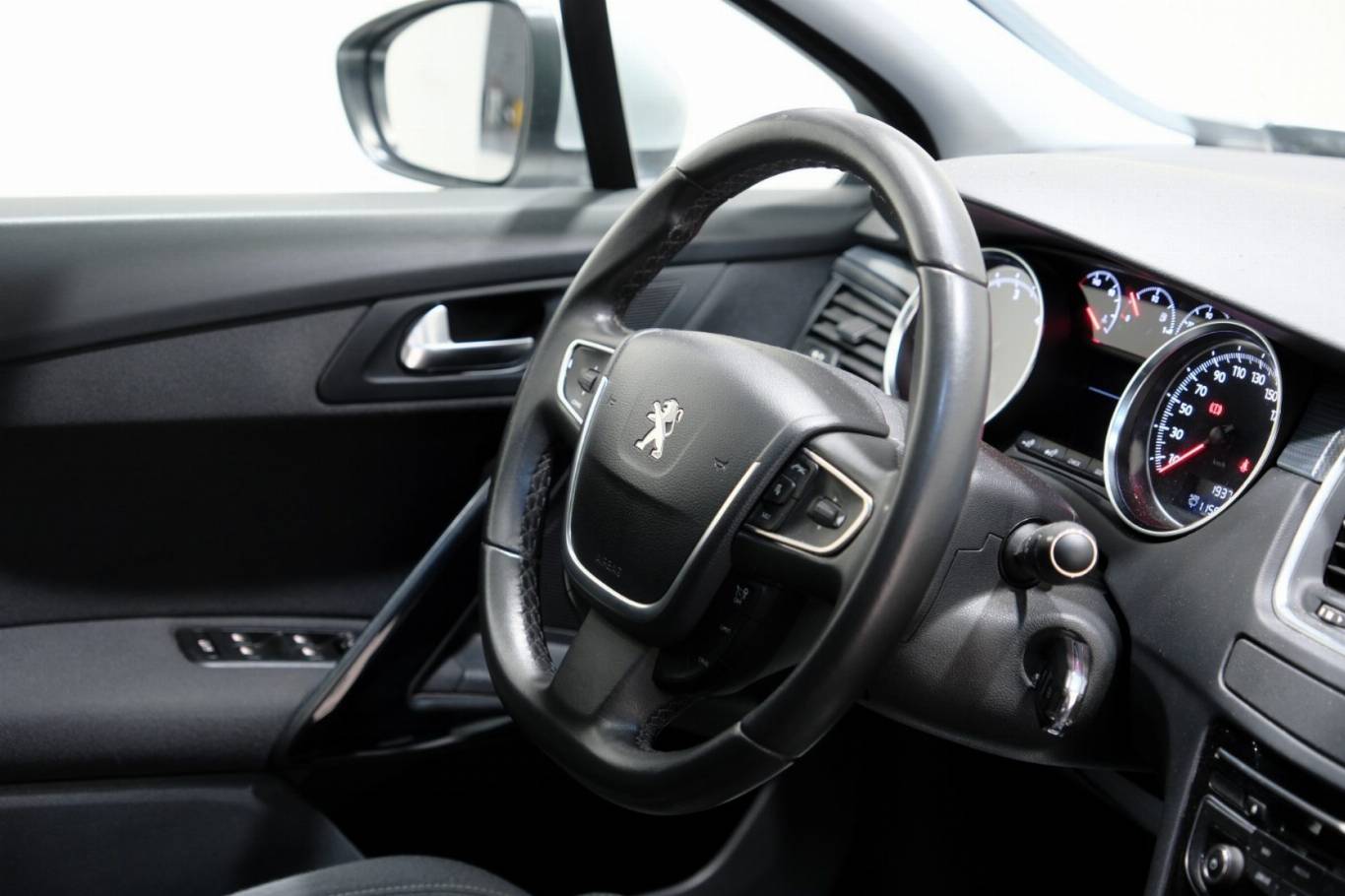 PEUGEOT 508 59