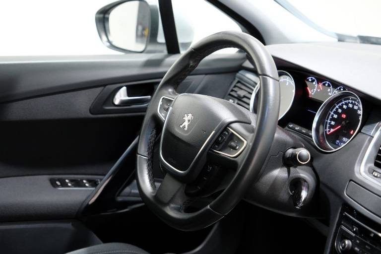 PEUGEOT 508 59