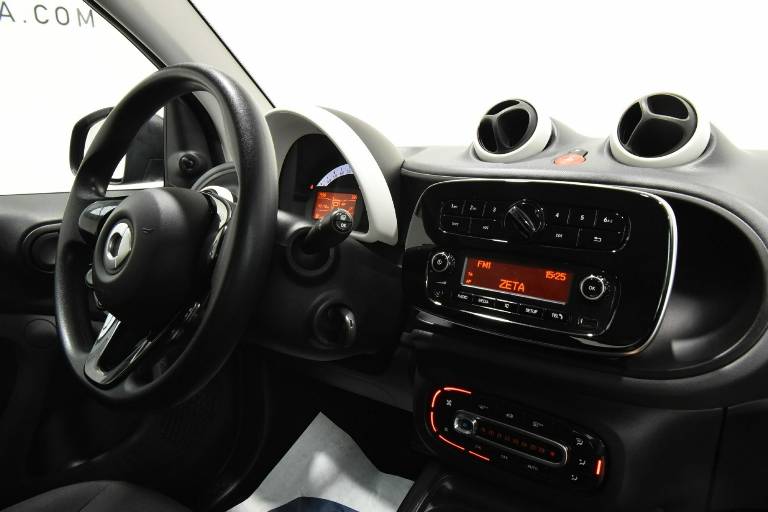 SMART ForTwo 27