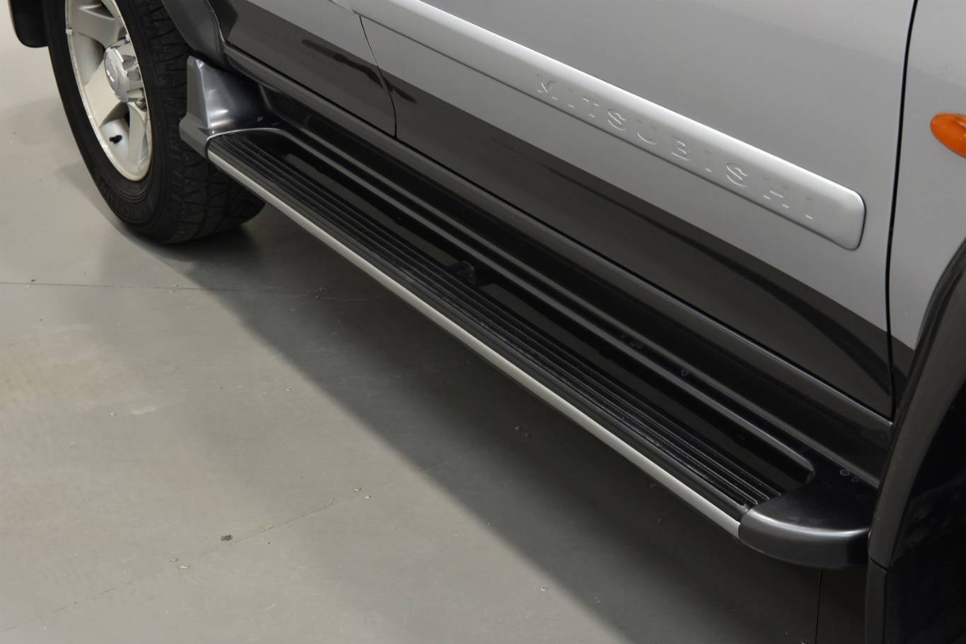 MITSUBISHI Pajero Sport 53