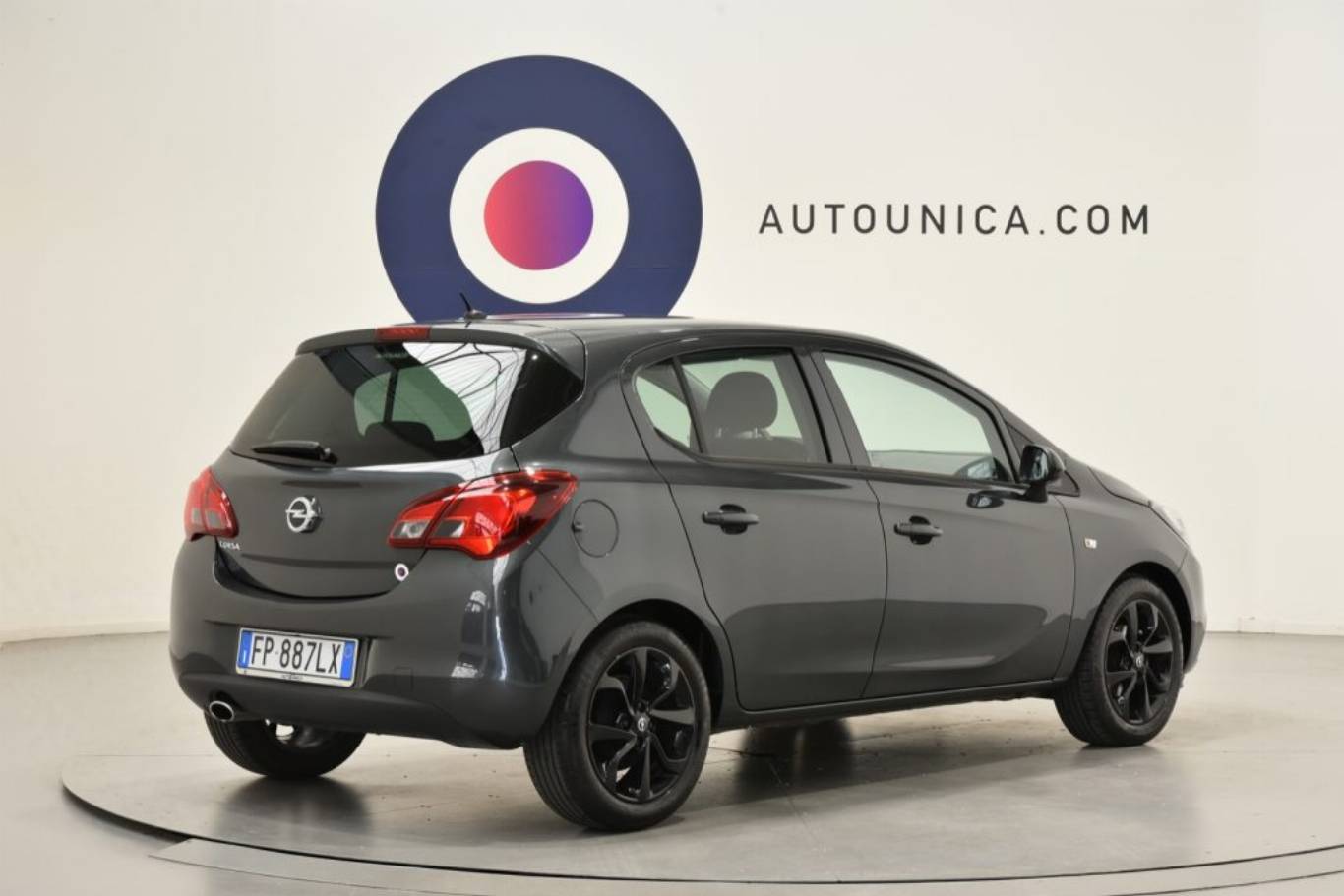 OPEL Corsa 29