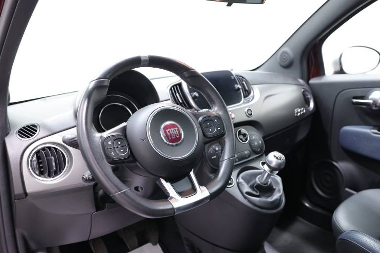FIAT 500 5