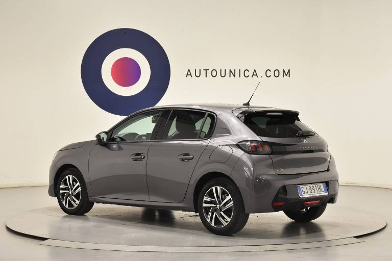 PEUGEOT 208 2