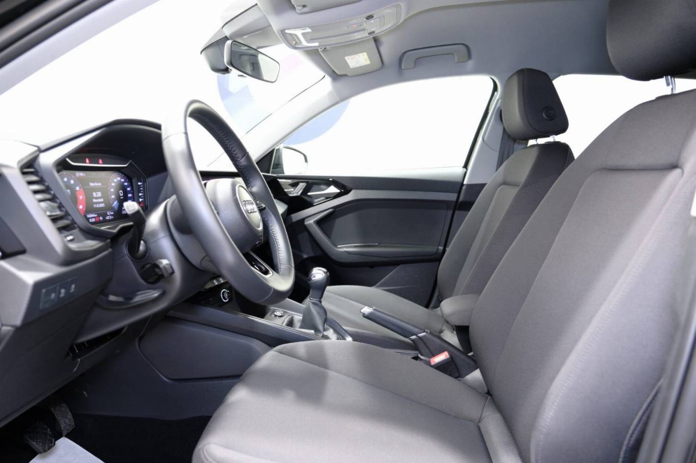 AUDI A1 20