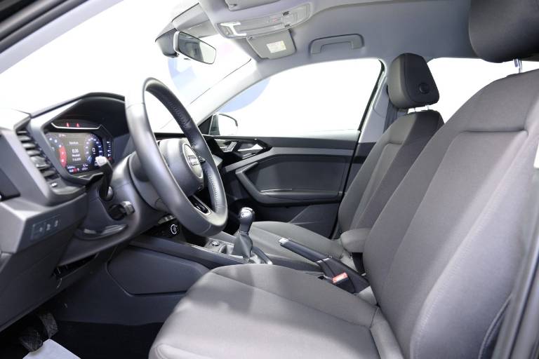 AUDI A1 20