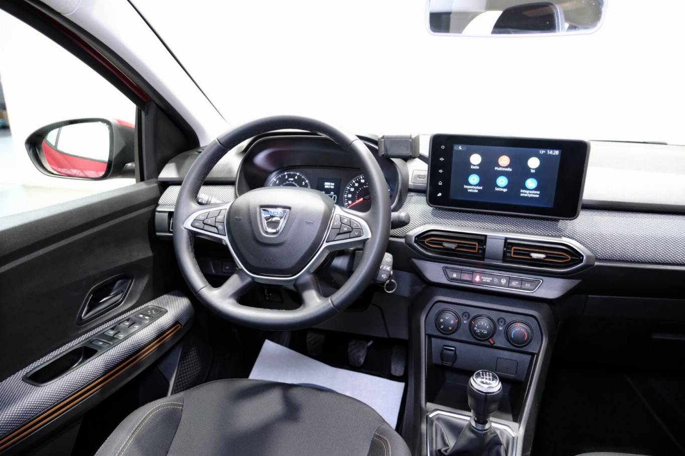 DACIA Sandero 39