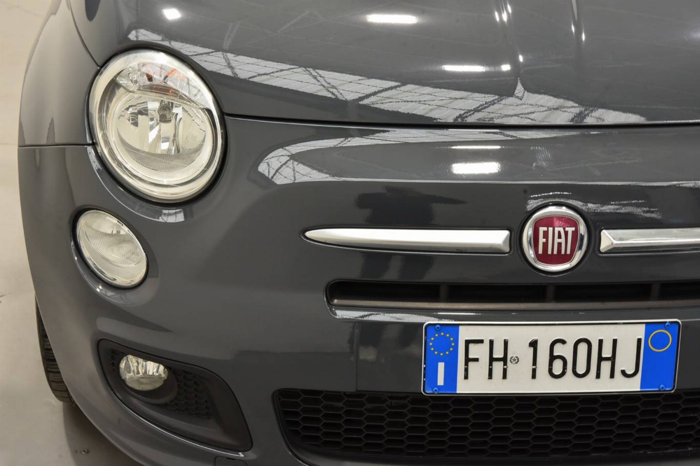 FIAT 500 14