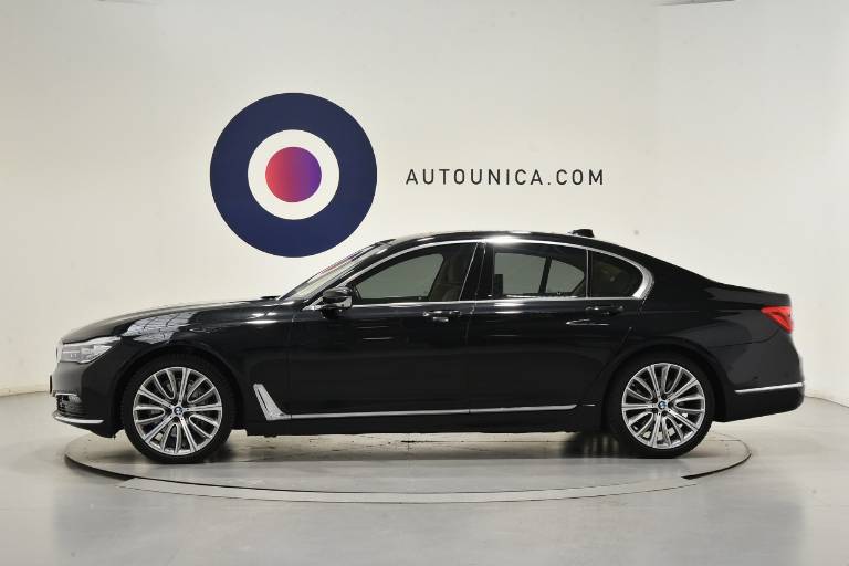 BMW 730 16