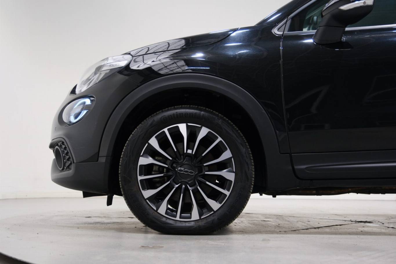 FIAT 500X 19