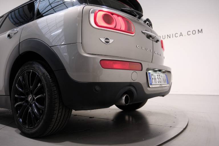 MINI Cooper Clubman 49