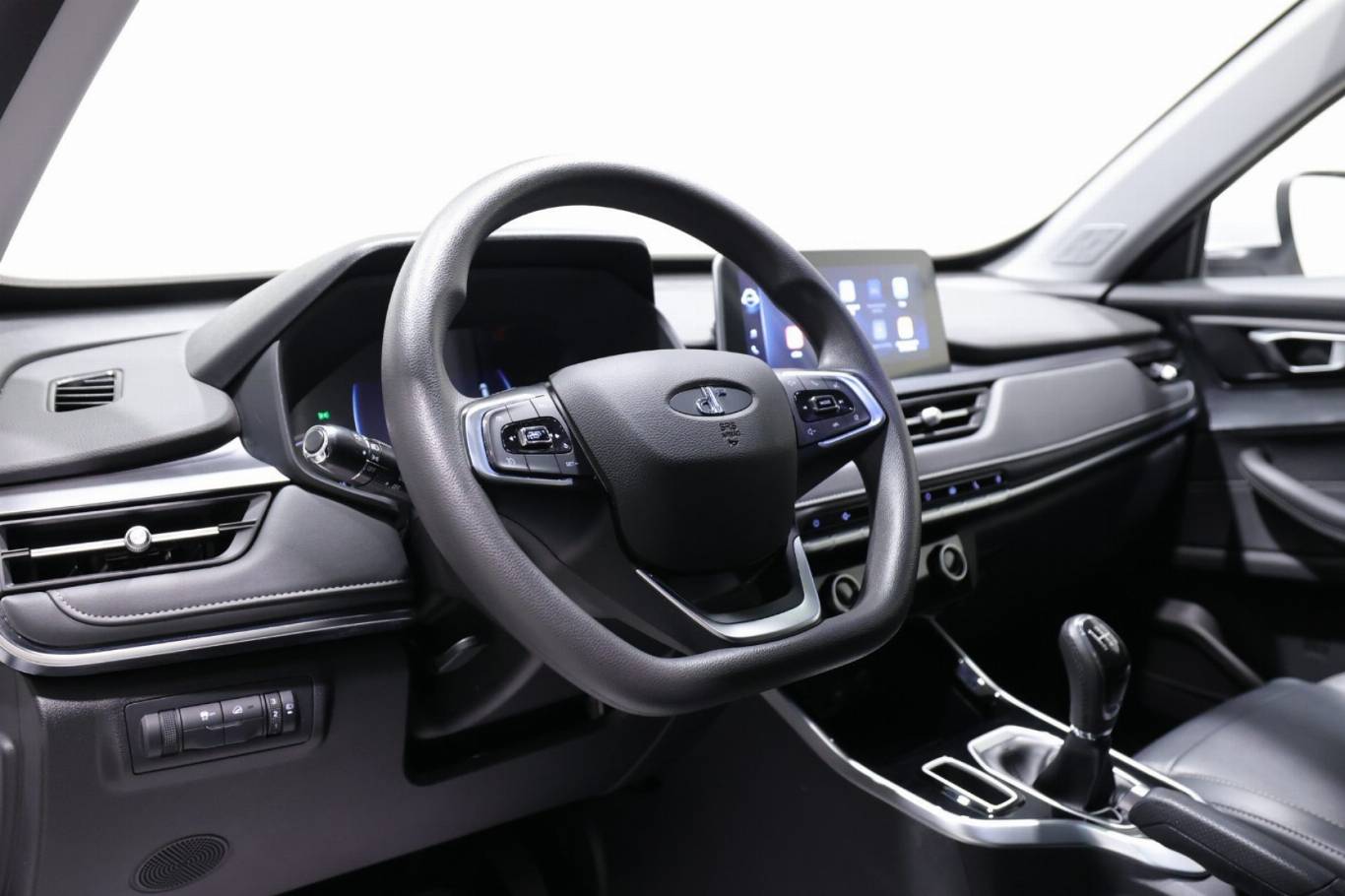 DR MOTOR DR 5.0 5