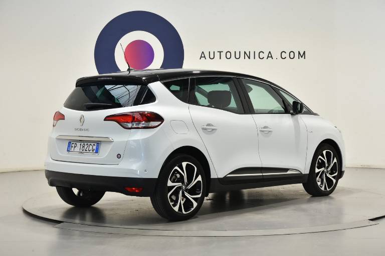 RENAULT Scenic 14