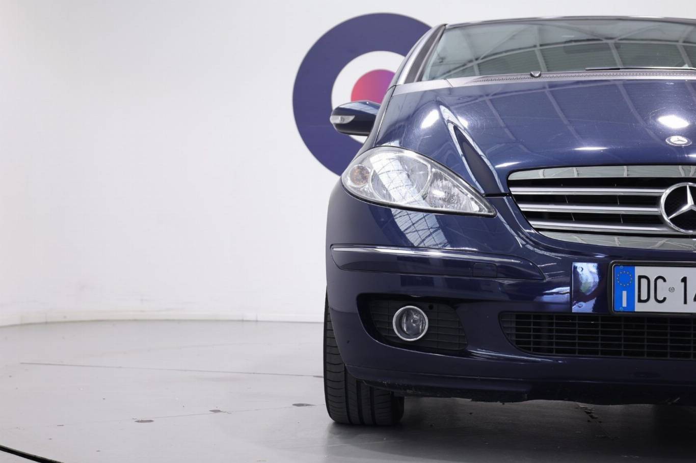 MERCEDES-BENZ Classe A 35