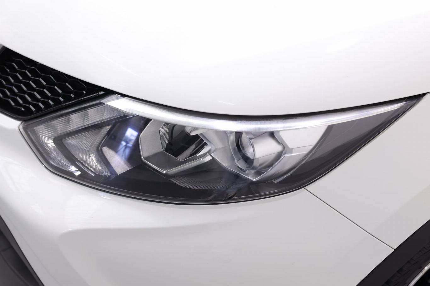 NISSAN Qashqai 50