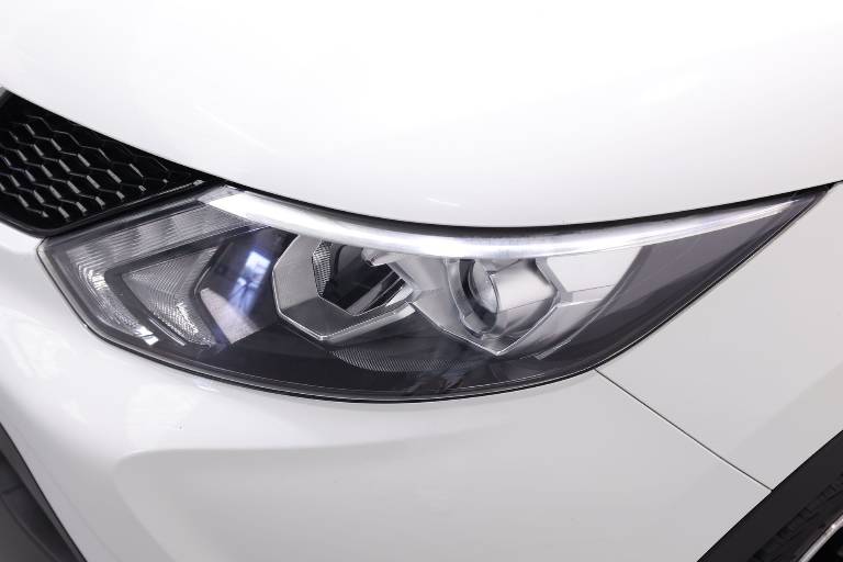 NISSAN Qashqai 50