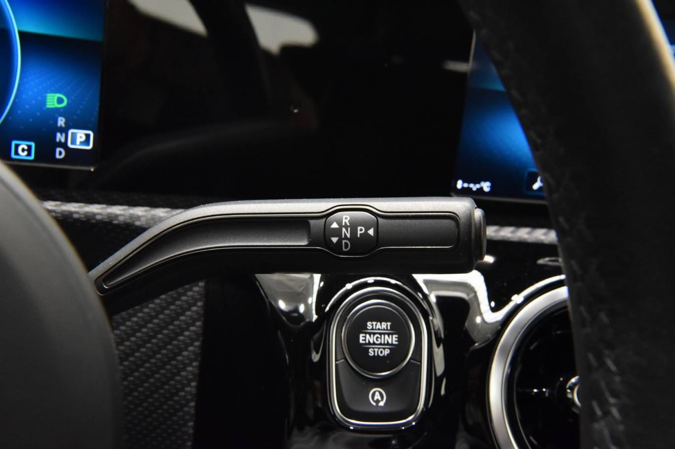 MERCEDES-BENZ A 180 10