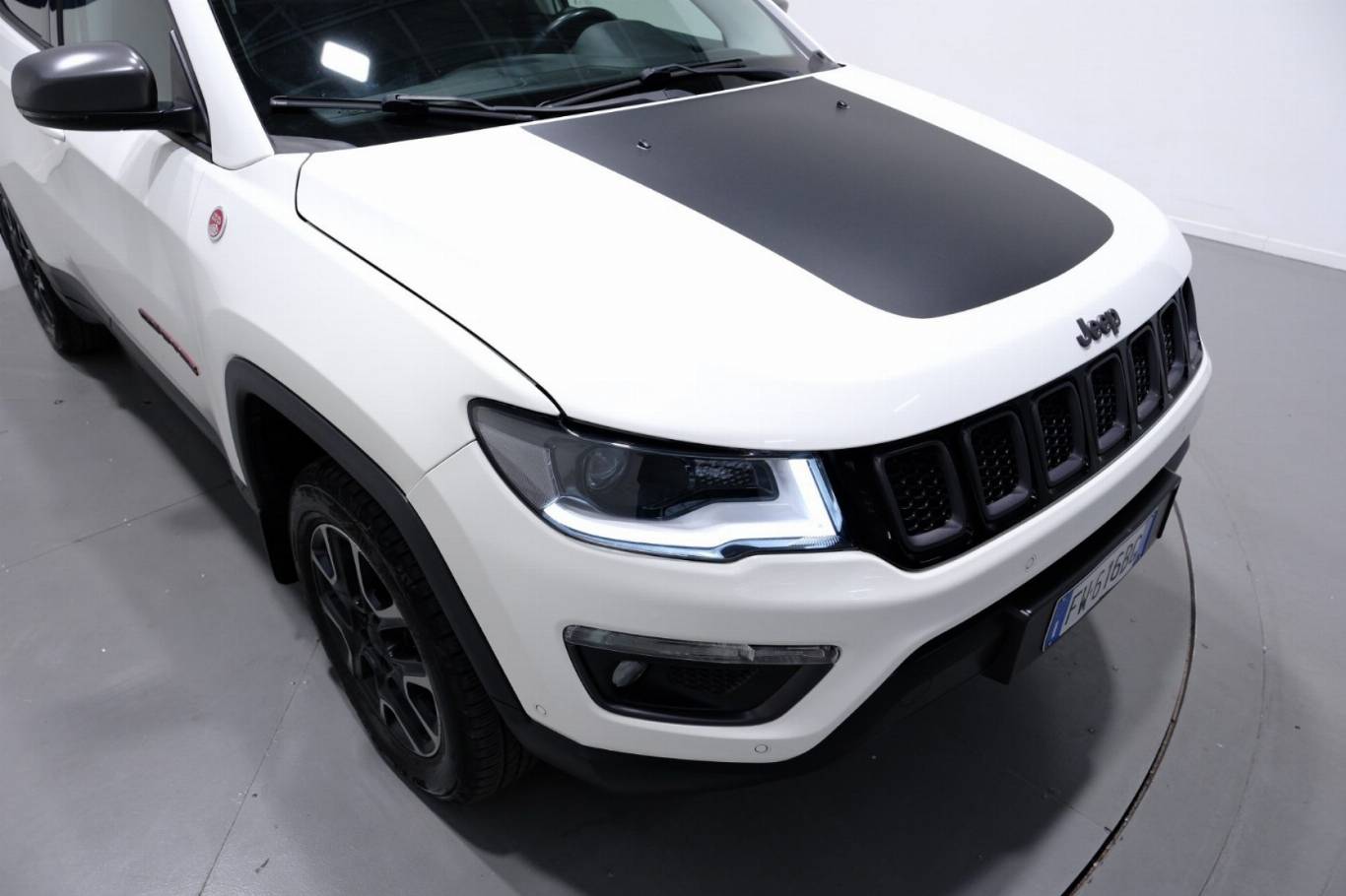 JEEP Compass 58