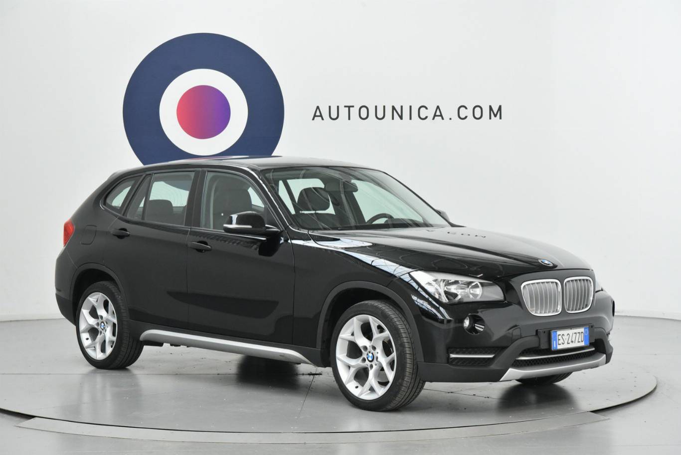 BMW X1 20