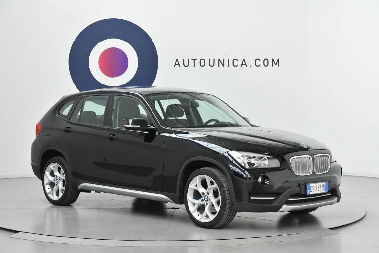 BMW X1 20