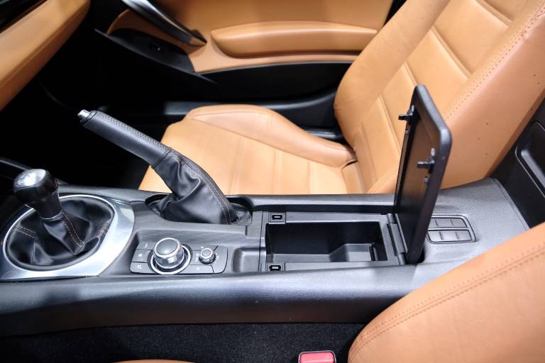FIAT 124 Spider 34