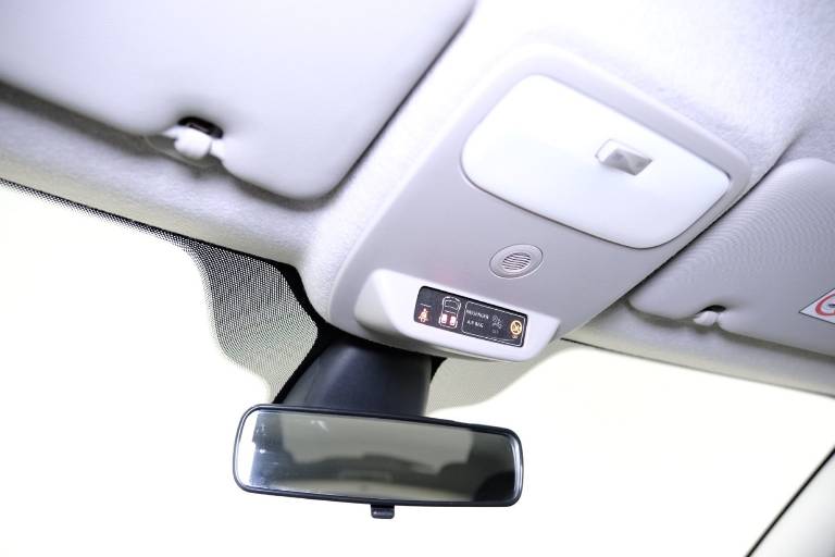 SMART ForFour 35