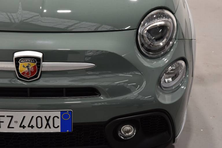 ABARTH 695 15